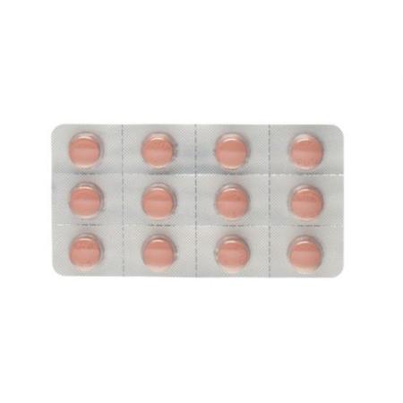 Malarone Filmtablet 250/100 mg 12 pcs - PrimeCare Global