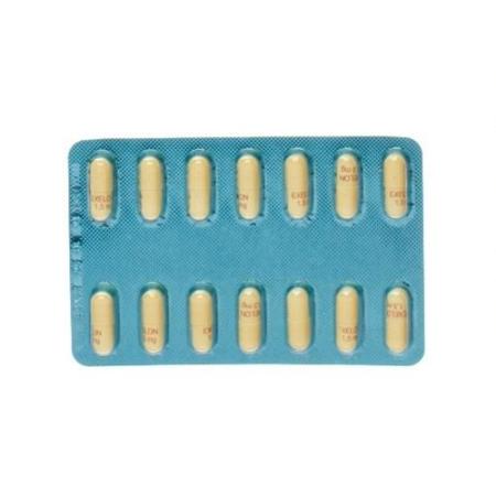 Exelon Kaps 1.5 mg 112 pcs - PrimeCare Global
