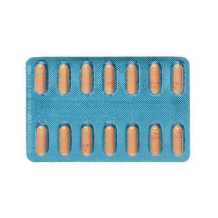 Exelon Kaps 3 mg 112 pcs - PrimeCare Global