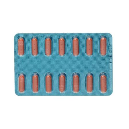 Exelon Kaps 4.5 mg 112 pcs - PrimeCare Global