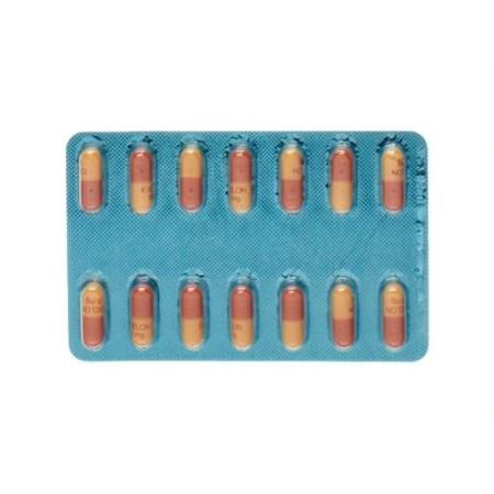 Exelon Kaps 6 mg 28 pcs - PrimeCare Global