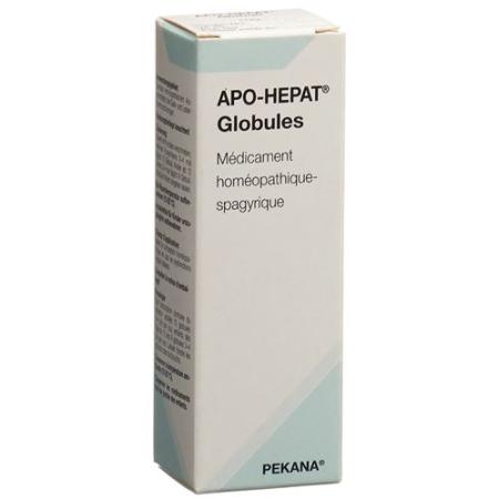 apo-Hepat Glob 10 g - PrimeCare Global