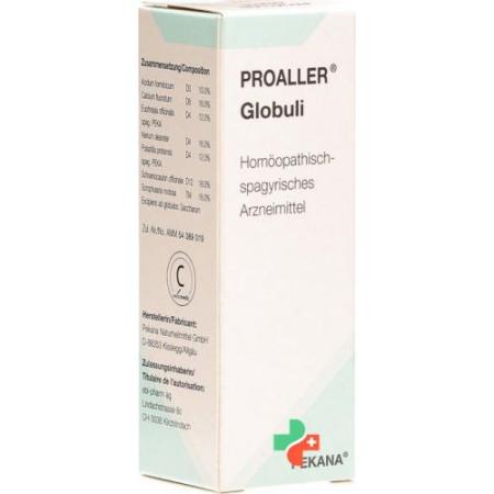 Proaller Glob 10 g - PrimeCare Global