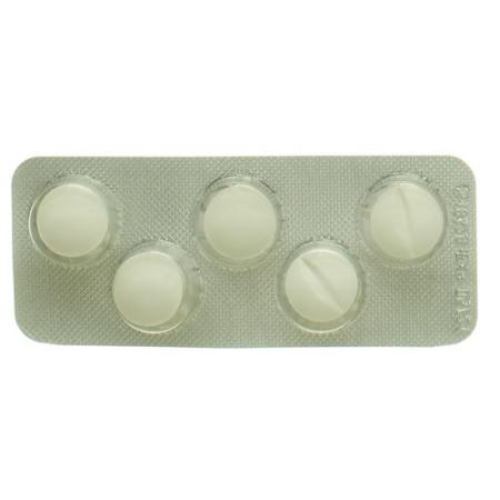 Acyclovir-Mepha Tabl 200 mg 25 pcs - PrimeCare Global