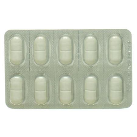 Acyclovir-Mepha Tabl 400 mg 70 pcs - PrimeCare Global