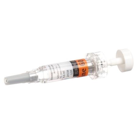 Clexane Inj L&ouml;s 60 mg/0.6ml 10 Fertspr 0.6 ml - PrimeCare Global