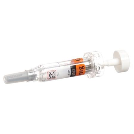 Clexane Inj L&ouml;s 60 mg/0.6ml 10 Fertspr 0.6 ml - PrimeCare Global