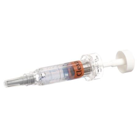 Clexane Inj L&ouml;s 80 mg/0.8ml 10 Fertspr 0.8 ml - PrimeCare Global