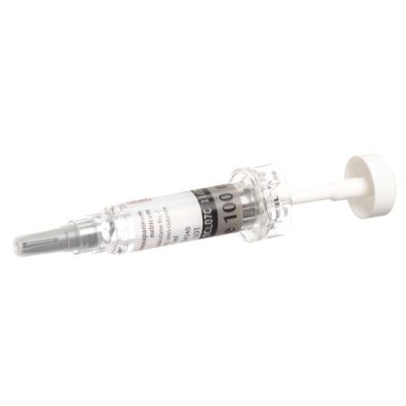 Clexane Inj Loes 100mg/ml 10 Fertspr 1ml - PrimeCare Global