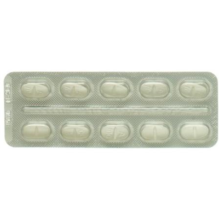 Beloc Zok Ret Tabl 50 mg 100 pcs - PrimeCare Global