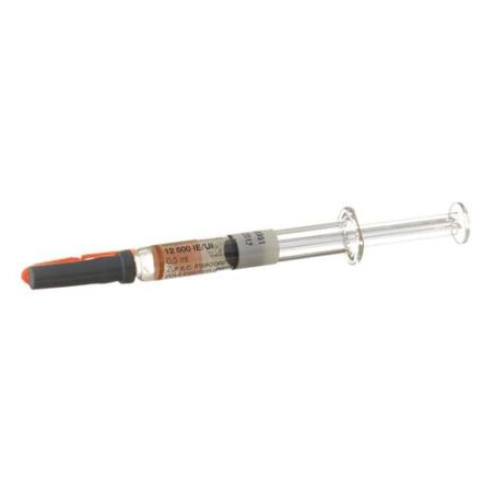 Fragmin Inj L&ouml;s 12500 IU/0.5ml 5 Fertspr 0.5 ml - PrimeCare Global