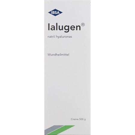 Ialugen Cream 500 g - PrimeCare Global