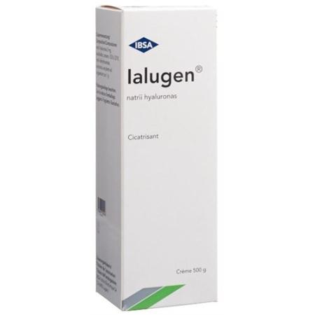 Ialugen Cream 500 g - PrimeCare Global