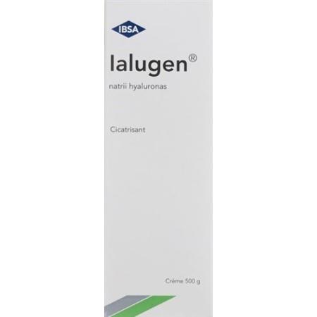Ialugen Cream 500 g - PrimeCare Global