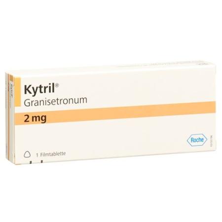 Kytril film tablets 2 mg - PrimeCare Global