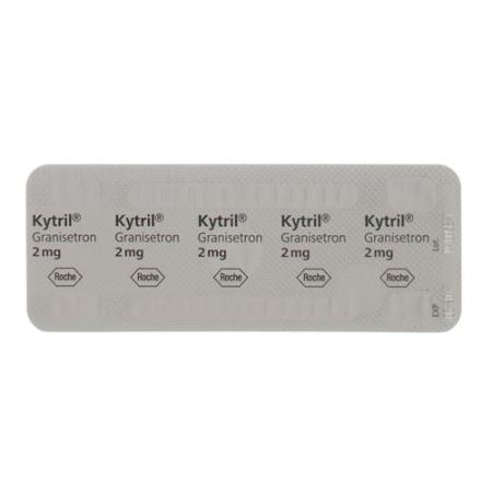 Kytril film tablets 2 mg - PrimeCare Global