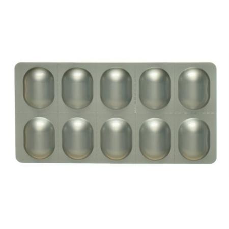 Depakine Chrono Filmtablet 500 mg divisible 60 pcs - PrimeCare Global