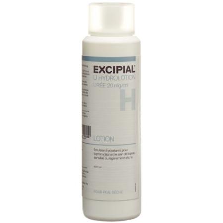 Excipial U Hydrolotion Bottle 500ml - PrimeCare Global