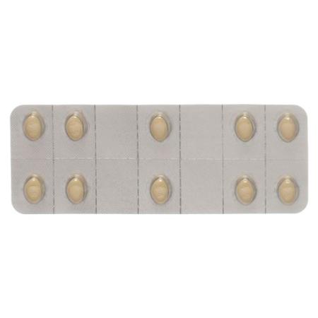 Serdolect Filmtablet 4 mg 30 pcs - PrimeCare Global