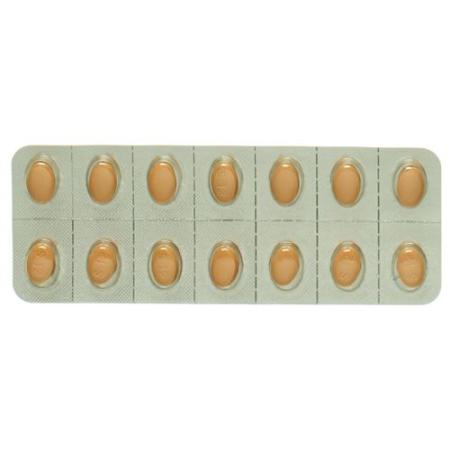 Serdolect Filmtablet 12 mg 98 pcs - PrimeCare Global