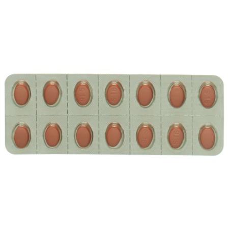 Serdolect Filmtablet 16 mg 98 pcs - PrimeCare Global