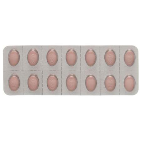 Serdolect Filmtablet 20 mg 28 pcs - PrimeCare Global
