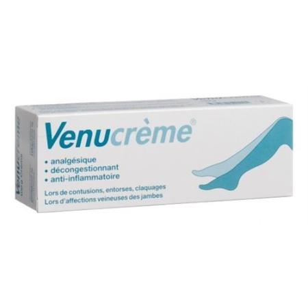 Venucreme Cream tube 100 g - PrimeCare Global