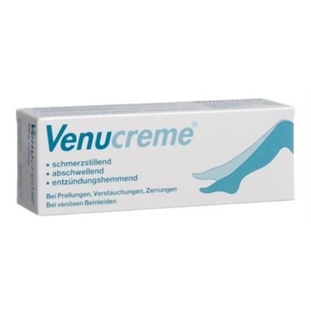 Venucreme Cream tube 100 g - PrimeCare Global