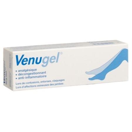 Venugel Gel Tb 50 g - PrimeCare Global