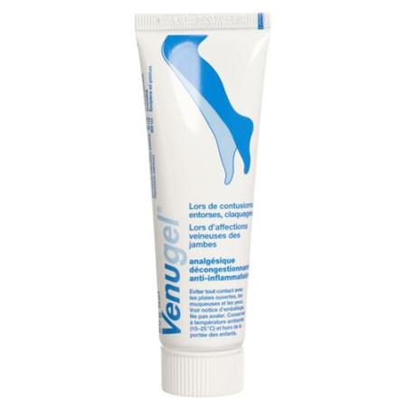 Venugel Gel Tb 50 g - PrimeCare Global