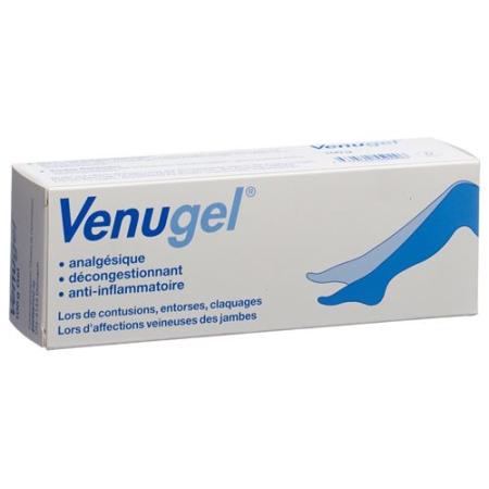 Venugel Gel Tb 100 g - PrimeCare Global