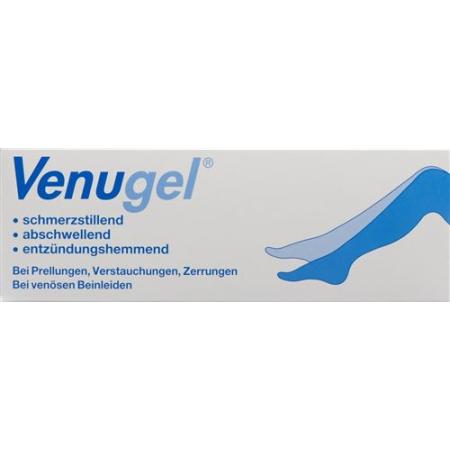 Venugel Gel Tb 100 g - PrimeCare Global