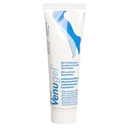 Venugel Gel Tb 100 g - PrimeCare Global