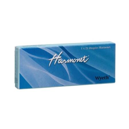 Harmonet Drag 21 pcs - PrimeCare Global