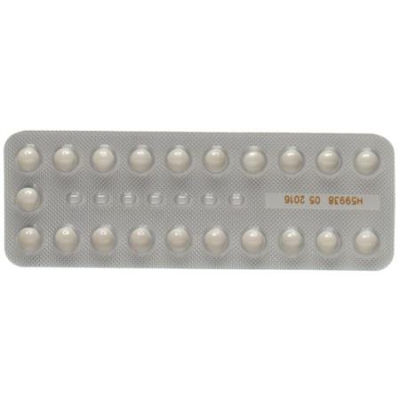 Harmonet Drag 3 x 21 pcs - PrimeCare Global