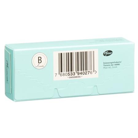 Harmonet Drag 3 x 21 pcs - PrimeCare Global