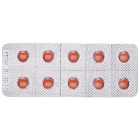 Tavolax Drag 5 mg 30 pcs - PrimeCare Global