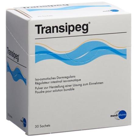 TRANSIPEG PLV BTL 30 PCS - PrimeCare Global