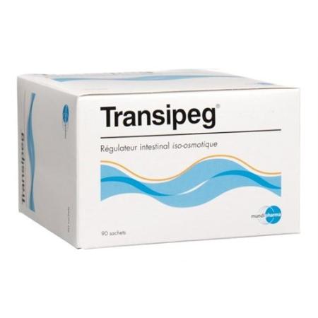 TRANSIPEG PLV BTL 30 PCS - PrimeCare Global