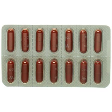 Efexor ER Kaps 150 mg with extended release 28 pcs - PrimeCare Global