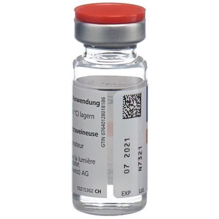 MabThera Inf Conc 100mg/10ml 2amp 10ml - PrimeCare Global