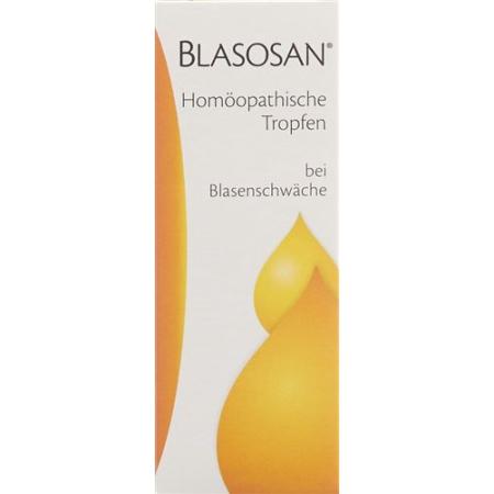 Blasosan drops 50 ml - PrimeCare Global