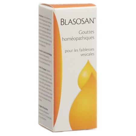 Blasosan drops 50 ml - PrimeCare Global
