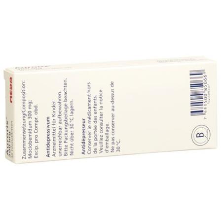 Aurorix Filmtablet 300 mg 30 pcs - PrimeCare Global