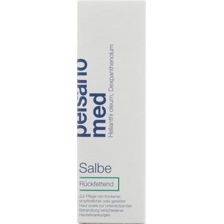 Pelsano med ointment 60 g - PrimeCare Global