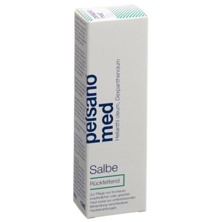 Pelsano med ointment 60 g - PrimeCare Global
