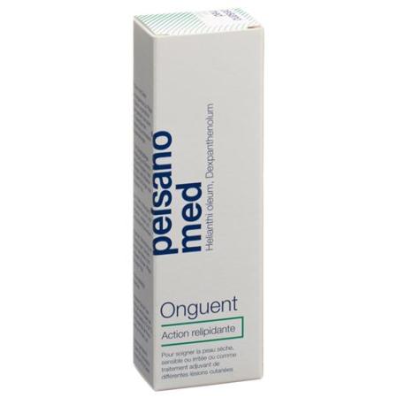 Pelsano med ointment 60 g - PrimeCare Global