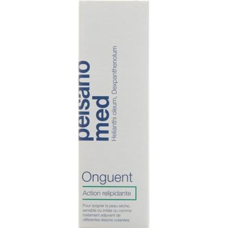 Pelsano med ointment 60 g - PrimeCare Global