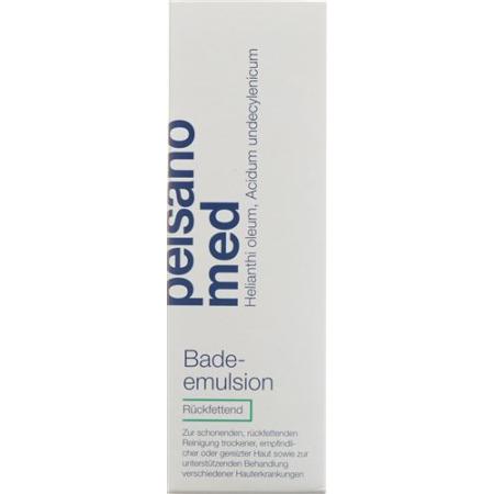 Pelsano med bath emulsion 300 ml - PrimeCare Global
