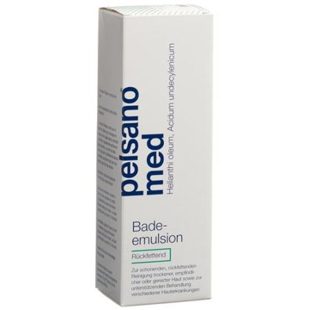 Pelsano med bath emulsion 300 ml - PrimeCare Global